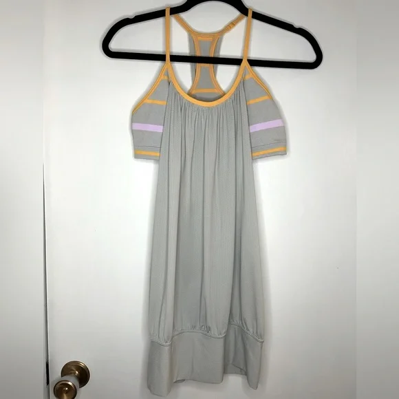 Lululemon Tank - Picture 1 of 6